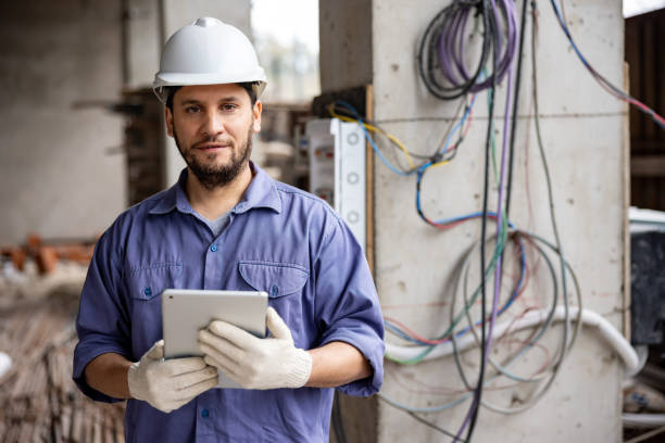 Best Electrical System Inspection  in Southern View, IL